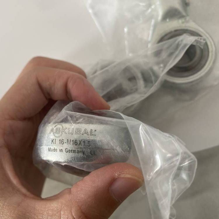 GE30-TGR GE15-DO2RS 德國ASKUBAK關(guān)節(jié)軸承 GE17-DO2RS GE20-DO2RS